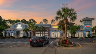 Windermere, FL Retail - 7315 Winter Garden Vineland Rd