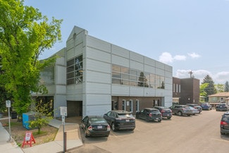Princess Elizabeth Ave Office Properties