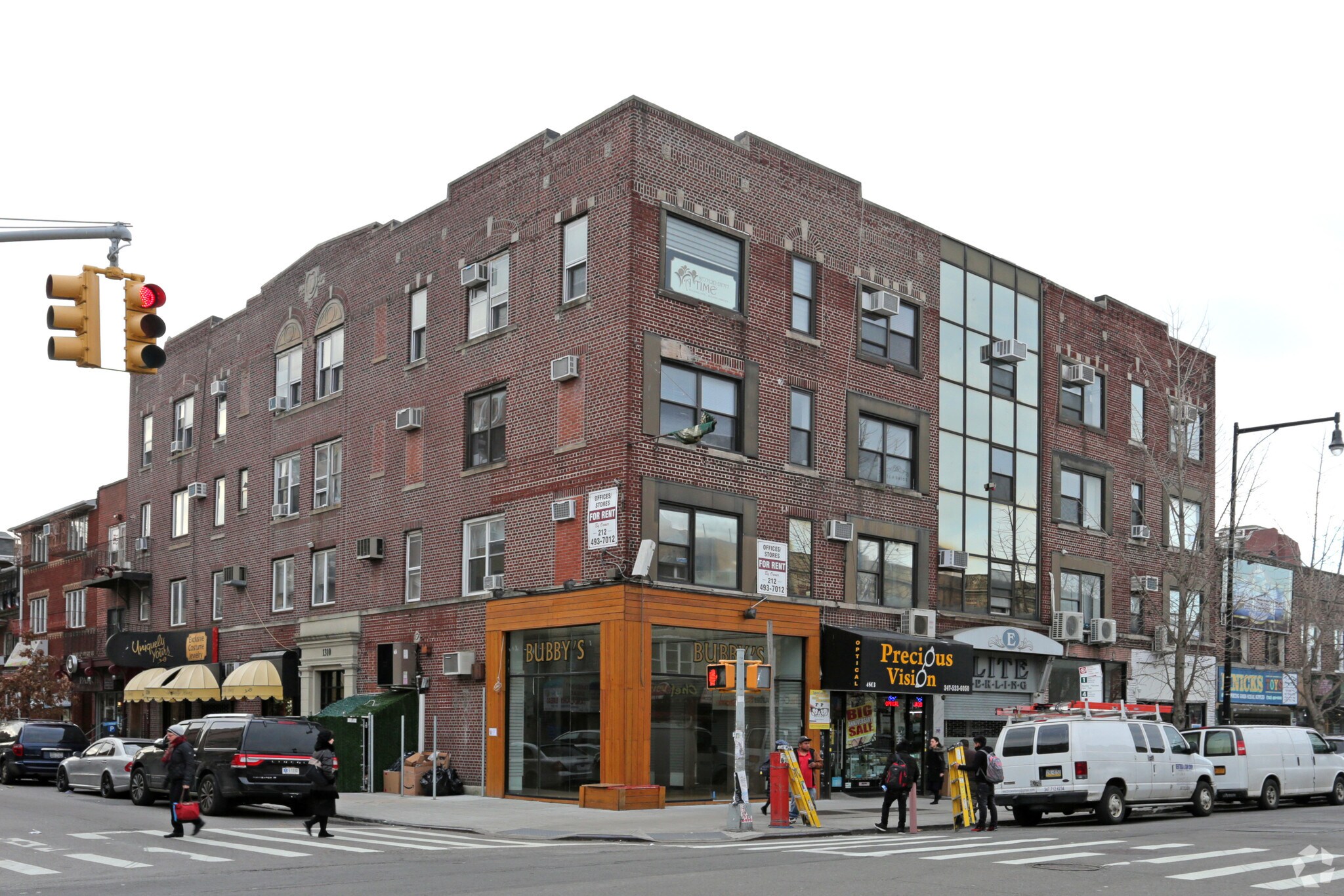 4805 13th Ave, Brooklyn, NY for Rent