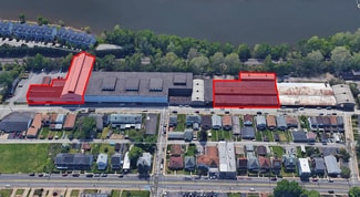 Pittsburgh, PA Industrial - 500 Fountain St