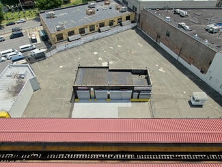 Bronx, NY Industrial - 3604 Jerome Ave Bronx, NY Industrial - 3604 Jerome Ave