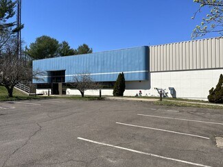 Branford, CT Industrial - 14 Beaver Rd