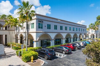Palm Beach Gardens, FL Office - 11621 Kew Gardens Ave