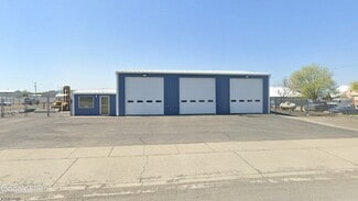 Spokane, WA Industrial - 5311 N Julia St
