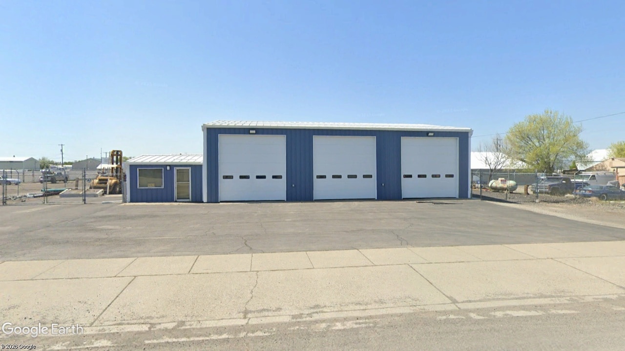 5311 N Julia St, Spokane, WA for Rent