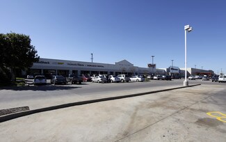 Houston, TX Retail - 6888 Gulf Fwy Houston, TX Retail - 6888 Gulf Fwy