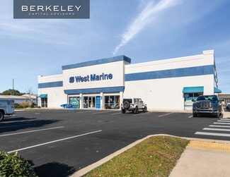 Orange Beach, AL Freestanding - 24369 Canal Rd Orange Beach, AL Freestanding - 24369 Canal Rd