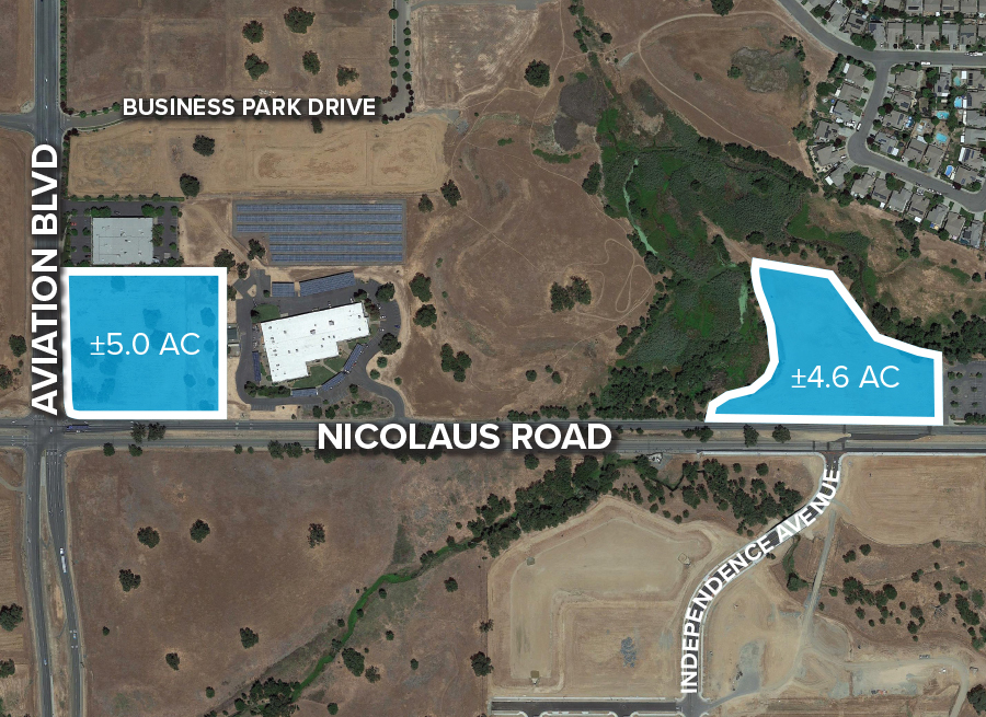 3000 Nicolaus Rd, Lincoln, CA for Sale