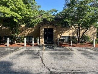Hudson, NH Office - 49 Derry St