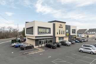 Lakewood, NJ Office - 1255 River Ave Lakewood, NJ Office - 1255 River Ave