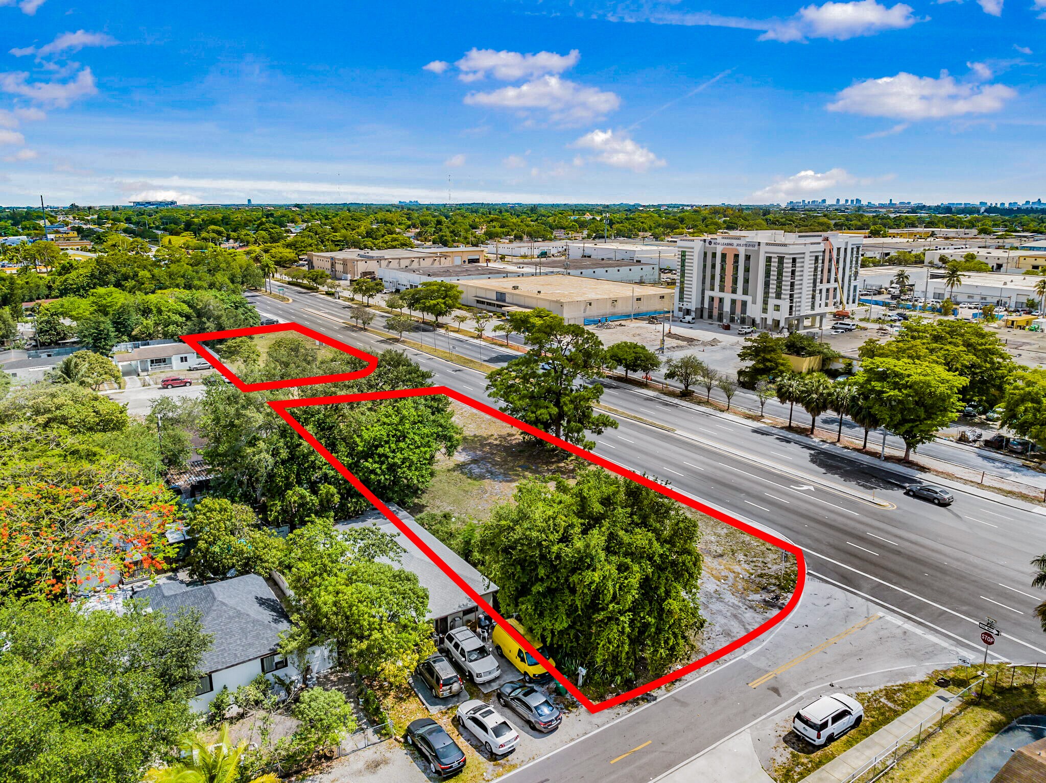 14780-14837 NW 27th Ave, Opa Locka, FL for Sale