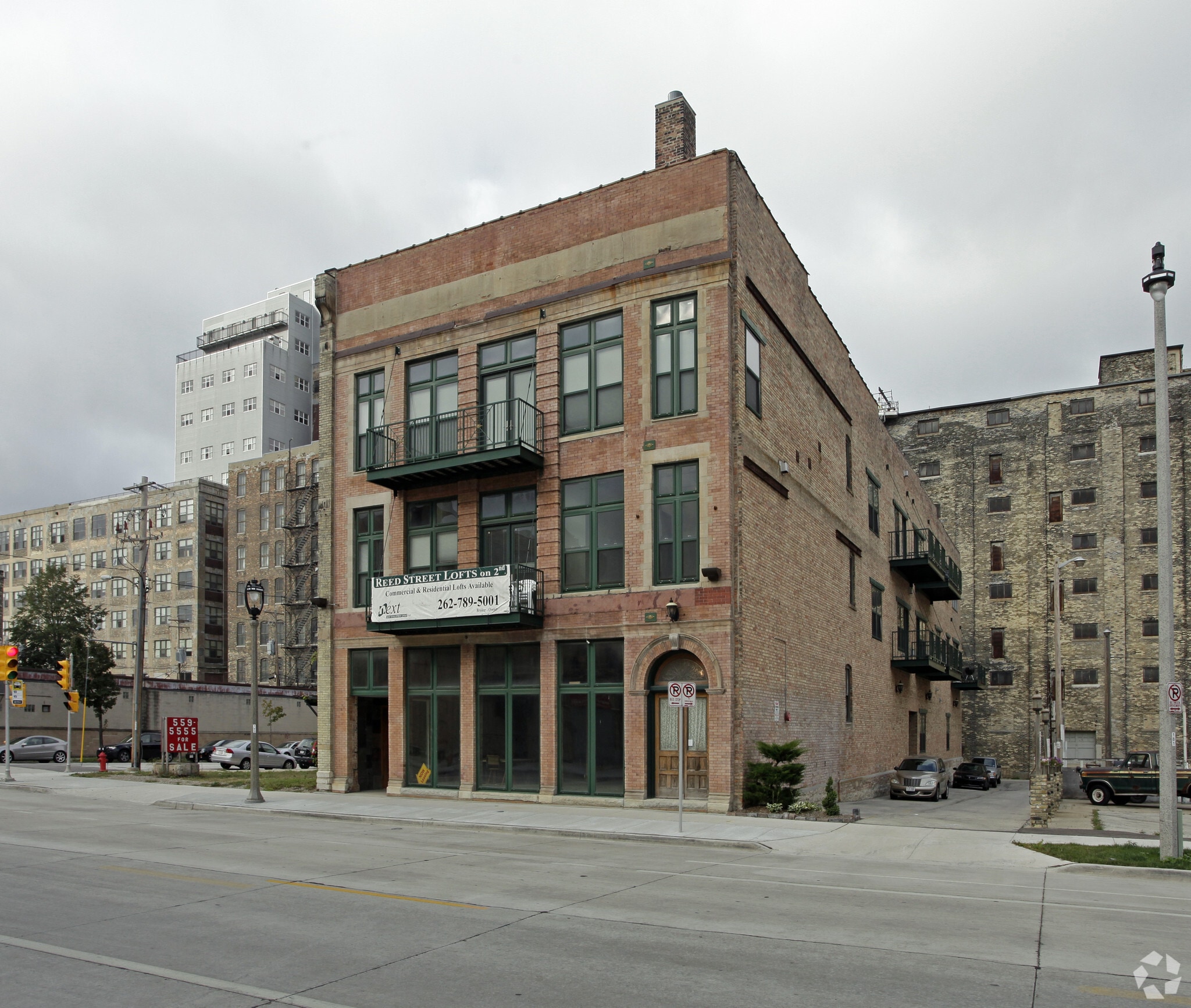193 S 2nd St, Milwaukee, WI for Rent