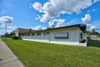 Flint, MI Medical - 2702 Flushing Rd Flint, MI Medical - 2702 Flushing Rd