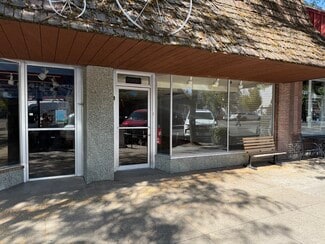 Moscow, ID Office/Retail - 513 S Main St