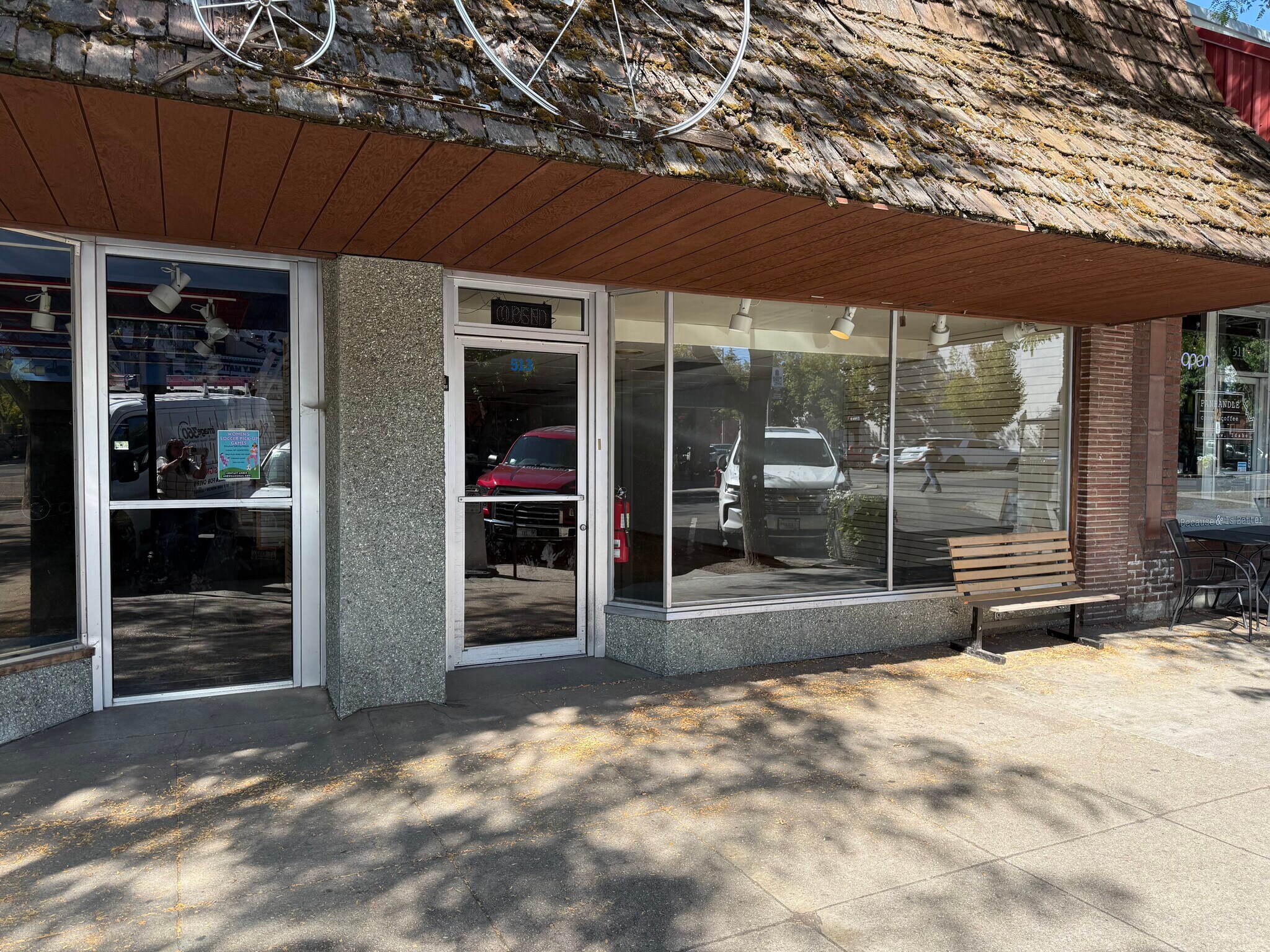 513 S Main St, Moscow, ID for Rent