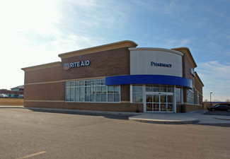 Metamora, MI Retail - 3939 S Lapeer Rd