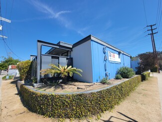 Los Angeles, CA Office - 7330 N Figueroa St