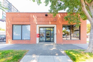 Sacramento, CA Office - 1931 H St