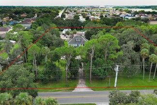 Sanford, FL Residential - 2341 Celery Ave