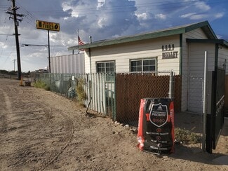 Phelan, CA Auto Repair - 8899 Beekley Rd