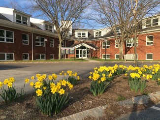 Concord, MA Office - 747 Main St