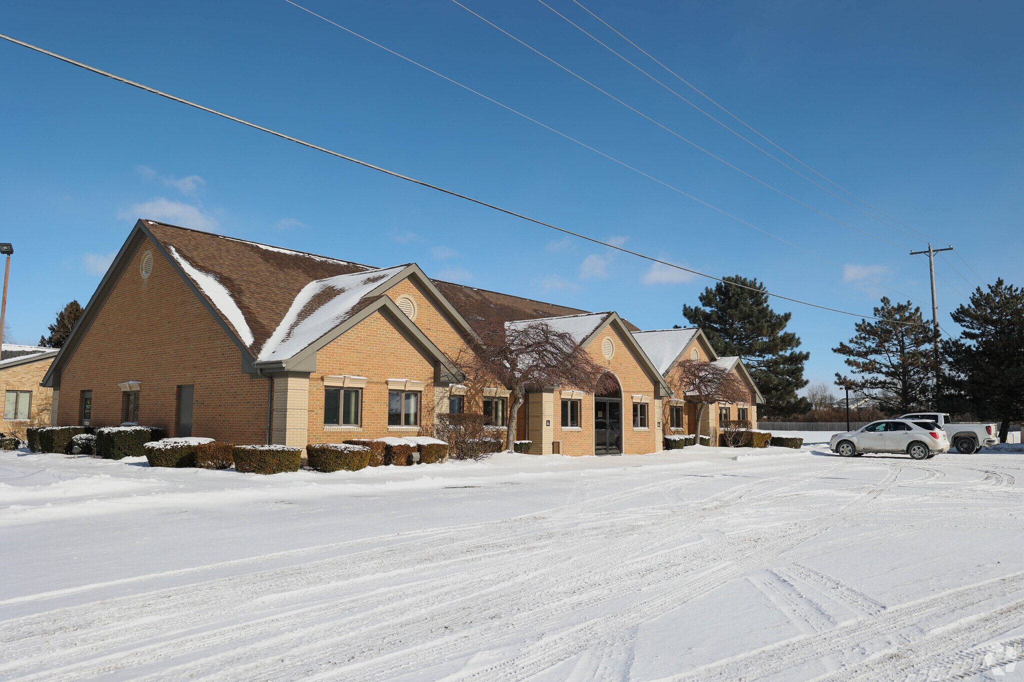 1044 N Irish Rd, Davison, MI for Rent