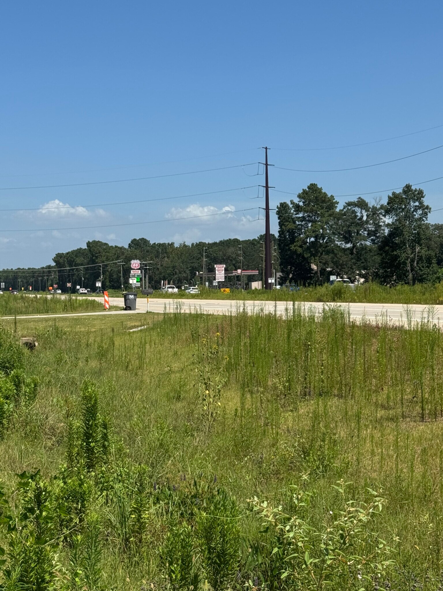 18201 Sh 242, Conroe, TX for Sale