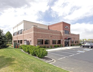 Highlands Ranch, CO Office, Office/Medical - 8871 Ridgeline Blvd Highlands Ranch, CO Office, Office/Medical - 8871 Ridgeline Blvd