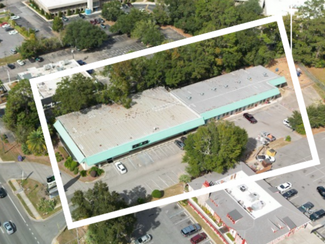 Tallahassee, FL undefined - 2555 N Monroe St
