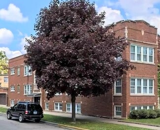 Berwyn, IL Apartments - 1942 Elmwood Ave