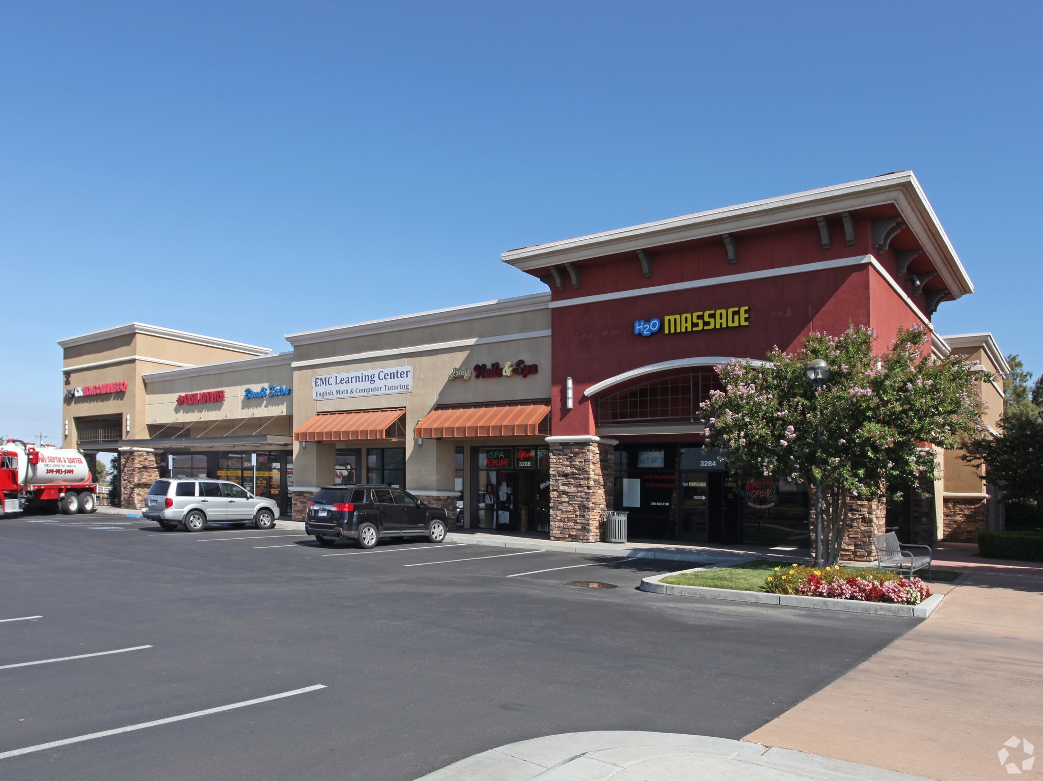 3284-3296 W Grant Line Rd, Tracy, CA for Rent