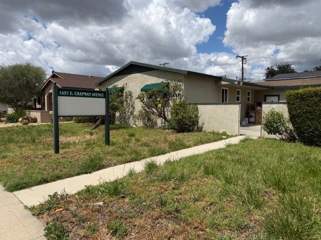 1457 E Chapman Ave, Fullerton, CA for Sale