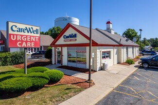 Billerica, MA Medical - 510 Boston Rd