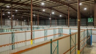 Orlando, FL Industrial - 1255 La Quinta Dr