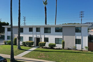 Glendale, CA Apartments - 655 Ivy St Glendale, CA Apartments - 655 Ivy St