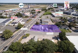 Hyannis, MA Freestanding - 599 Iyannough Rd