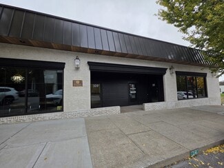 Murfreesboro, TN Office - 311 W Main St