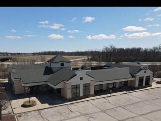 Plymouth, WI Retail - 637-651 Walton Dr