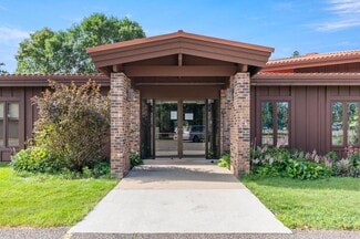 Pequot Lakes, MN Churches - 30950 Rasmussen Rd