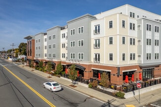 Wakefield, MA Office/Retail - 175 North Ave