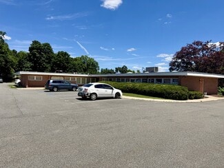Dover, NJ Office/Medical - 369 W Blackwell St Dover, NJ Office/Medical - 369 W Blackwell St
