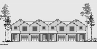 Under Construction 8 Units PLUS 2 Lots! Under Construction 8 Units PLUS 2 Lots!