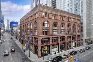 Toronto, ON Office - 225-229 Yonge St