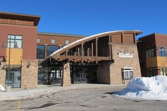 Park City, UT Office - 2700 Rasmussen Rd