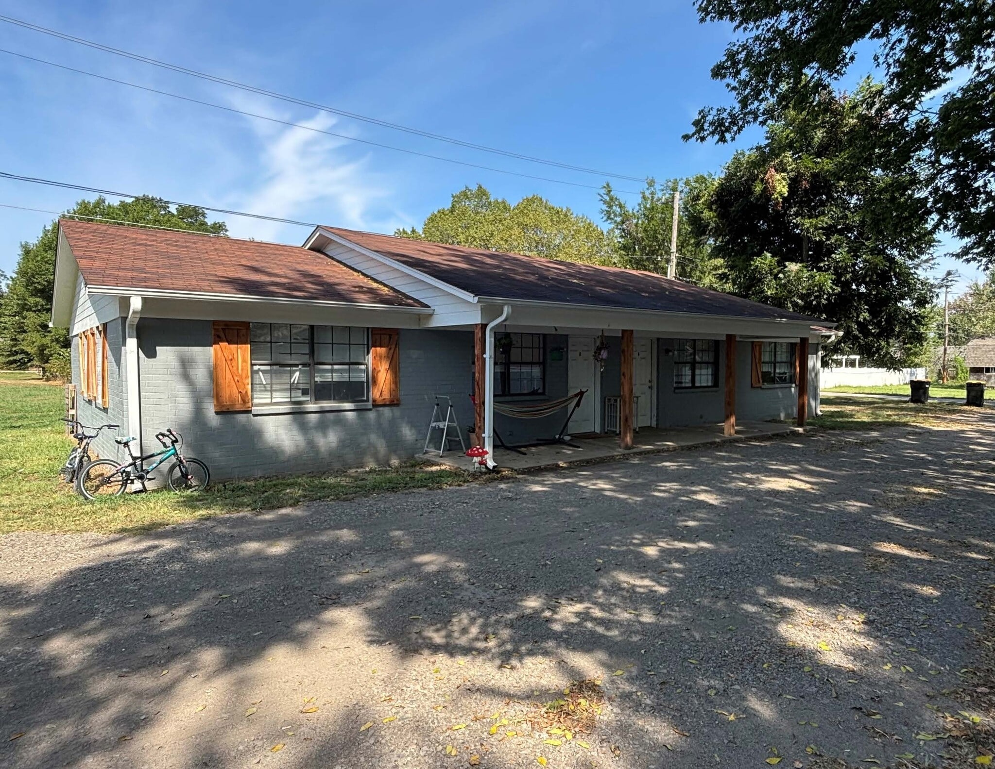 717 Sixth St, Charleston, AR for Sale
