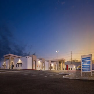 Pahrump, NV Medical - 1397 S Loop Rd Pahrump, NV Medical - 1397 S Loop Rd