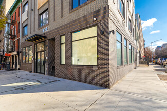 New York, NY Office/Medical, Retail - 92 Avenue C