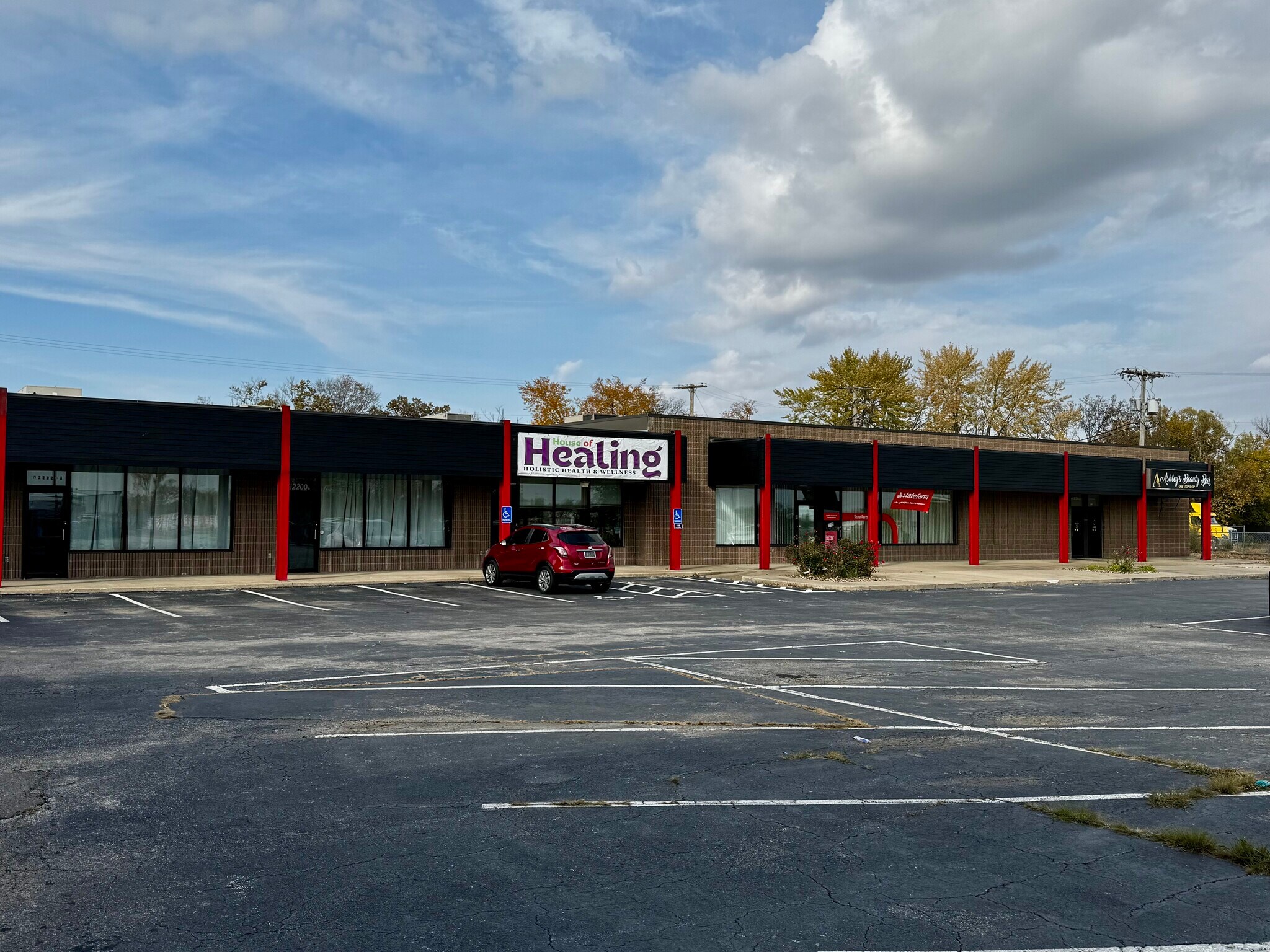 12138-12202 Blue Ridge Ext, Grandview, MO for Sale