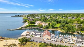 Bay Shore, NY Marinas - Suffolk County