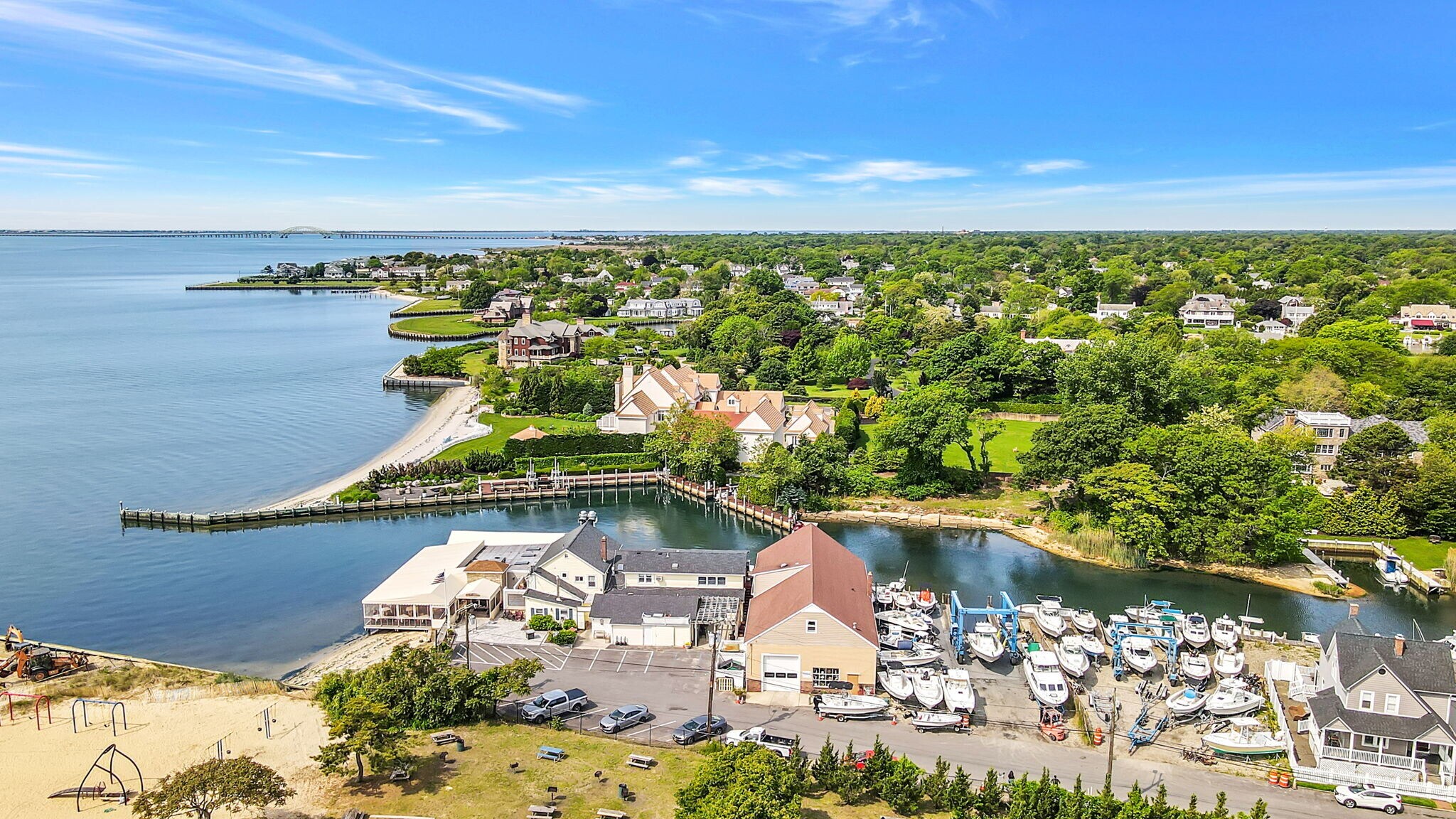 Suffolk County, Bay Shore, NY for Sale